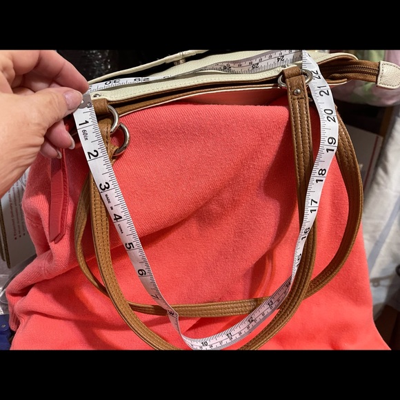 StoneMountain Purse.  Perfect for fall! - Picture 13 of 16